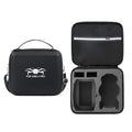 For DJI Mini 5 Pro & RC-N3 Remote Control Nylon Storage Bag Portable Handbag, With Shoulder Strap Black, With Shoulder Strap Gray, No Shoulder Strap Black, No Shoulder Strap Gray