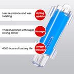 Fish-Attracting Light Water-Activated Flashing Light Fish-Gathering Light, Single Light, 4 LEDs