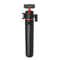 Flymile AC5012_5 Extended Selfie Stick Holder Magnetic Quick Release Tripod, AC5012_5