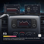 5 Inch Landscape Android Car Player Car Central Control All-In-One Unit, Standard, Standard+12 Lights Camera+Mic