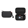 Flymile Carrying Case For DJI Osmo Action 5 Pro/4/3 Grip Cage Version Portable Handdbag, Handbag