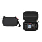 Flymile Carrying Case For DJI Osmo Action 5 Pro/4/3 Grip Cage Version Portable Handdbag, Handbag
