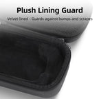 Flymile Carrying Case For DJI Osmo Action 5 Pro/4/3 Grip Cage Version Portable Handdbag, Handbag