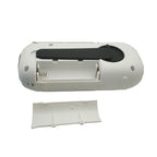 SOS Emergency Solar Hand Crank Weather Radio, No Battery, US Version, Europe Version, Japan Version