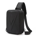 BKano M5-001 Organizer Bag Single Shoulder Backpack, For DJI Mini 5 Pro Fly More Combo