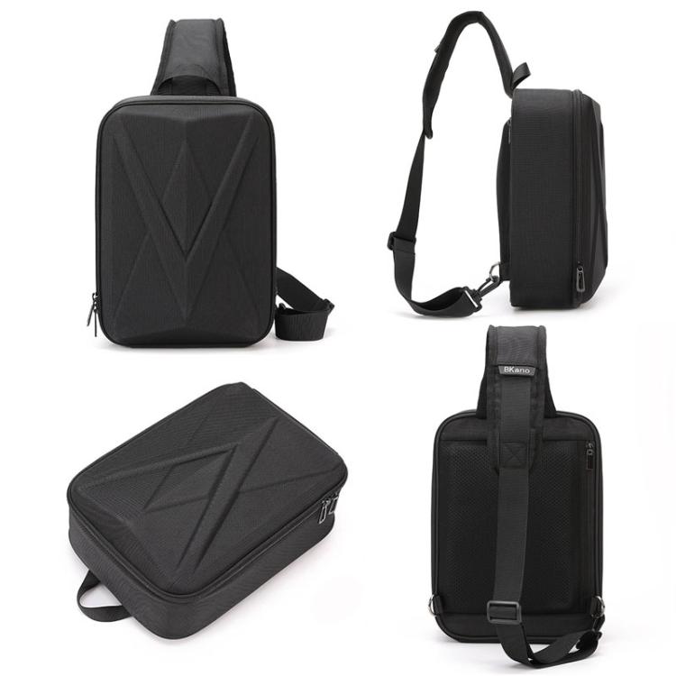 BKano M5-001 Organizer Bag Single Shoulder Backpack, For DJI Mini 5 Pro Fly More Combo