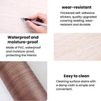 Car Interior Decoration Sticker Car Refurbishment Sticker, 9455, 9452, 1511, 1398, 1390