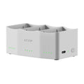 LKTOP FC326 65W 3-Channel Battery Charge Manager, For DJI Flip