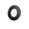 For Insta360 GO Ultra aMagisn Waterproof Filter Aluminum Alloy Frame Anti-fog Lens, UV, CPL, ND8/16/32/64, ND8/16/32+CPL
