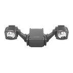 LKTOP KL340 40W Searchlight Drone Mounted Colorful Flashing Lamp, For DJI Matrice 4E / 4T