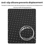Universal Height-enhancing Cushion For Car Central Armrest