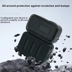 CYNOVA Silicone Case For DJI Osmo Nano Vision Dock Protective Cover