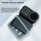 CYNOVA Silicone Case For DJI Osmo Nano Vision Dock Protective Cover