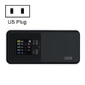 For DJI Matrice 4T / 4E LKTOP UC342 200W 3-Channel Charger Aerial Photography Charging Butler, US Plug, EU Plug