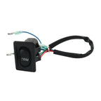 For Mercury Trim Tilt Lift Switch 87-856990 / 87-8M0042301, 87-8M0042301