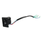 For Mercury Trim Tilt Lift Switch 87-856990 / 87-8M0042301, 87-8M0042301