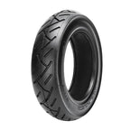 For Kugoo M4 Electric Scooter Anti-Slip Shock-Absorbing Wear-Resistant Rubber Tire, 10 x 2.125 Outer Tire, 10 x 2.125 45-Degree Curved-Valve Inner Tire, 10 x 2.125 90-Degree Curved-Valve Inner Tire, 10 x 2.125 Outer Tire + 45-Degree Inner Tire