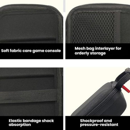 ANBERNIC RG40XXV Original Game Console Storage Case Portable Digital Accessories Pouch