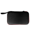 RG34XX Handheld Game Console Storage Case Portable Game Console Accessories Pouch, Black