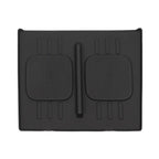 Anti-Slip Dust-Resistant Wireless Charging Silicone Mat For 2024 Hyundai Santa Fe