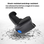 NETUM Barcode Scanner Supermarket  Retail Store QR Code Scanner, Wired Red Light, Wired Laser, Wired 2D