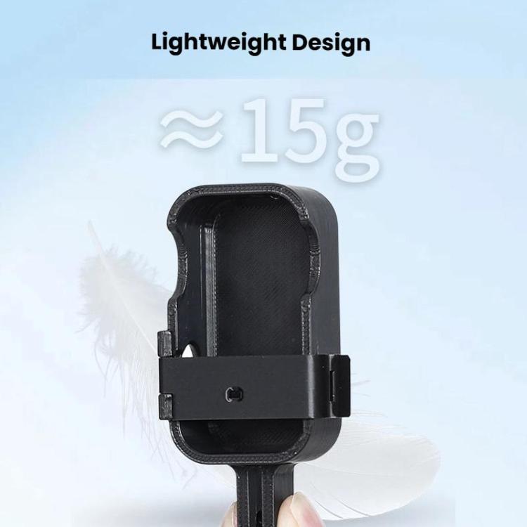 For DJI Osmo Nano Vertical Shooting Protective Frame Extension Bracket, Vertical Shooting Frame