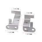 TDI Intake Manifold Repair Bracket For Volkswagen/Audi
