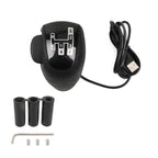 Racing Eurogamer Joystick Simulator Shift Knob For Logitech G29 / G27 / G25, HB044