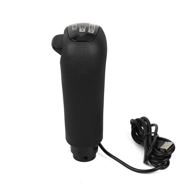 Racing Eurogamer Joystick Simulator Shift Knob For Logitech G29 / G27 / G25, HB044
