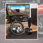 Racing Eurogamer Joystick Simulator Shift Knob For Logitech G29 / G27 / G25, HB044