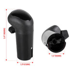 For Eaton Fuller Style 9/10 Replacement Speed Shift Knob, A5010 A5310