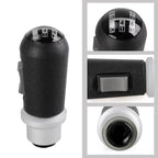 Truck Shifter Knob 1377386 For Scania 3 / 4 Series