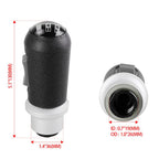 Truck Shifter Knob 1377386 For Scania 3 / 4 Series