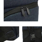 Single-Lens Reflex Camera Crossbody Bag Multi-Functional Waterproof Camera Bag, Waterproof Camera Bag