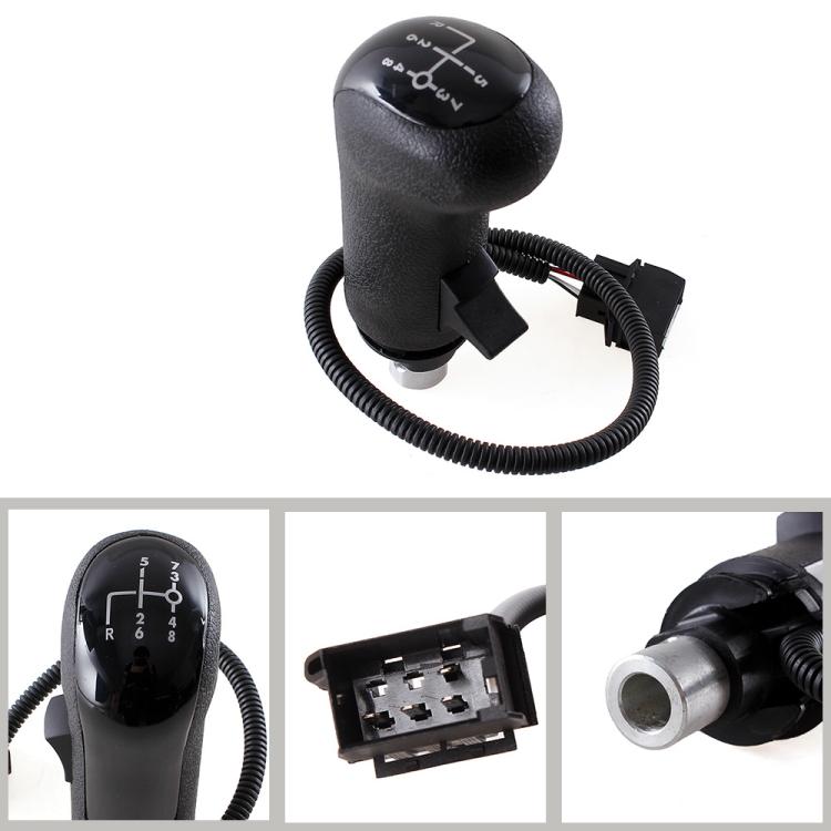 Truck Shift Knob For MAN TGA TGS AB2000 81326200095
