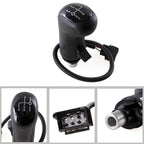 Truck Shift Knob For MAN TGA TGS AB2000 81326200095