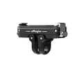 aMagisn TN11 Bidirectional Magnetic Quick Release Mount 2.0 For DJI Nano / Osmo 360 / Action 5 Pro / 4 / 3, TN11 Metal