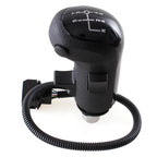 Car Shift Knob 81326200043 For MAN TGA / TGX / TGS, TS038