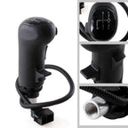 Car Shift Knob 81326200043 For MAN TGA / TGX / TGS, TS038