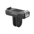aMagisn TN10 Bidirectional Magnetic Quick Release Mount For DJI Nano / Osmo 360 / Action 5 Pro / 4 / 3, TN10 ABS