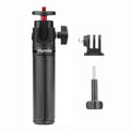 For DJI, Insta360, GoPro and Other Action Cameras Flymile Extended Selfie Stick Tripod