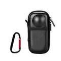 For Insta360 X5 Flymile Panoramic Camera Cage-Style Handheld Storage Bag