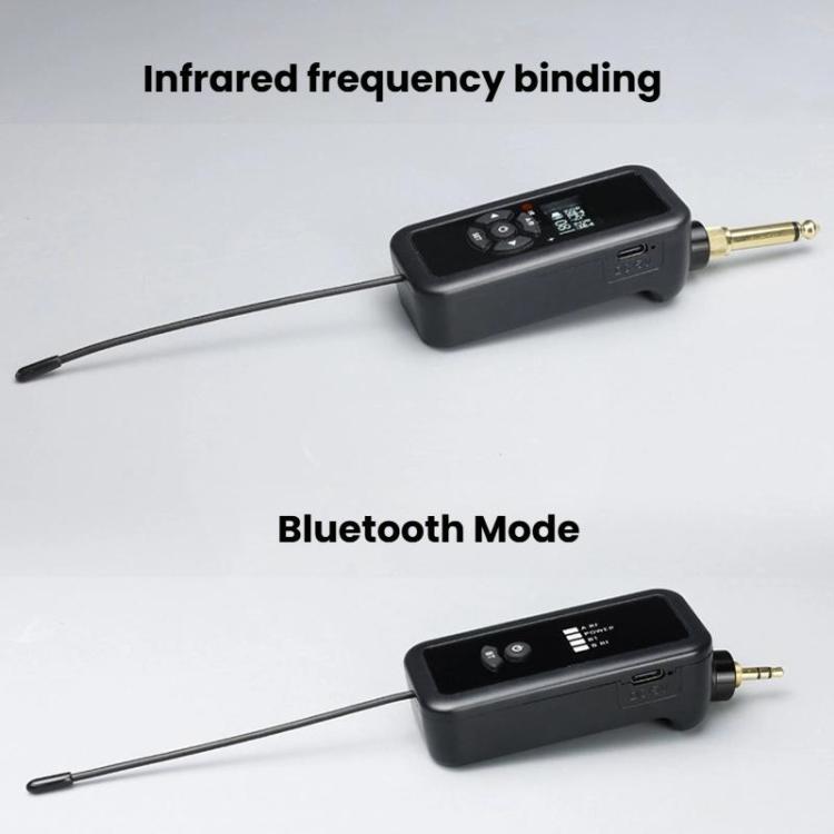 Wireless Microphone Direct Broadcast Singing Handheld Microphone, LS07+N33 1 Tow 1 Bluetooth Version, LS07+N33 1 Tow 1 Infrared Version, LS07+N33 1 Tow 2 Bluetooth Version, LS07+N33 1 Tow 2 Infrared Version