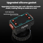 For Insta360 Flymile Quick-Release Cold Shoe Gimbal Magnetic Expansion Bracket, X5028_4