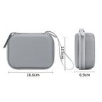 For DJI OSMO Nano RCSTQ Storage Bag Portable Hard Shell Waterproof Protective Case