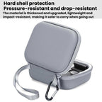 For DJI OSMO Nano RCSTQ Storage Bag Portable Hard Shell Waterproof Protective Case