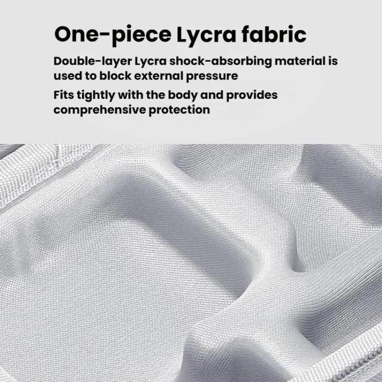For DJI OSMO Nano RCSTQ Storage Bag Portable Hard Shell Waterproof Protective Case