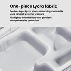 For DJI OSMO Nano RCSTQ Storage Bag Portable Hard Shell Waterproof Protective Case