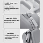 For DJI OSMO Nano RCSTQ Storage Bag Portable Hard Shell Waterproof Protective Case