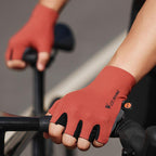 WEST BIKING Cushioned Breathable Non-slip Cycling Training Gloves, M, L, XL, XXL